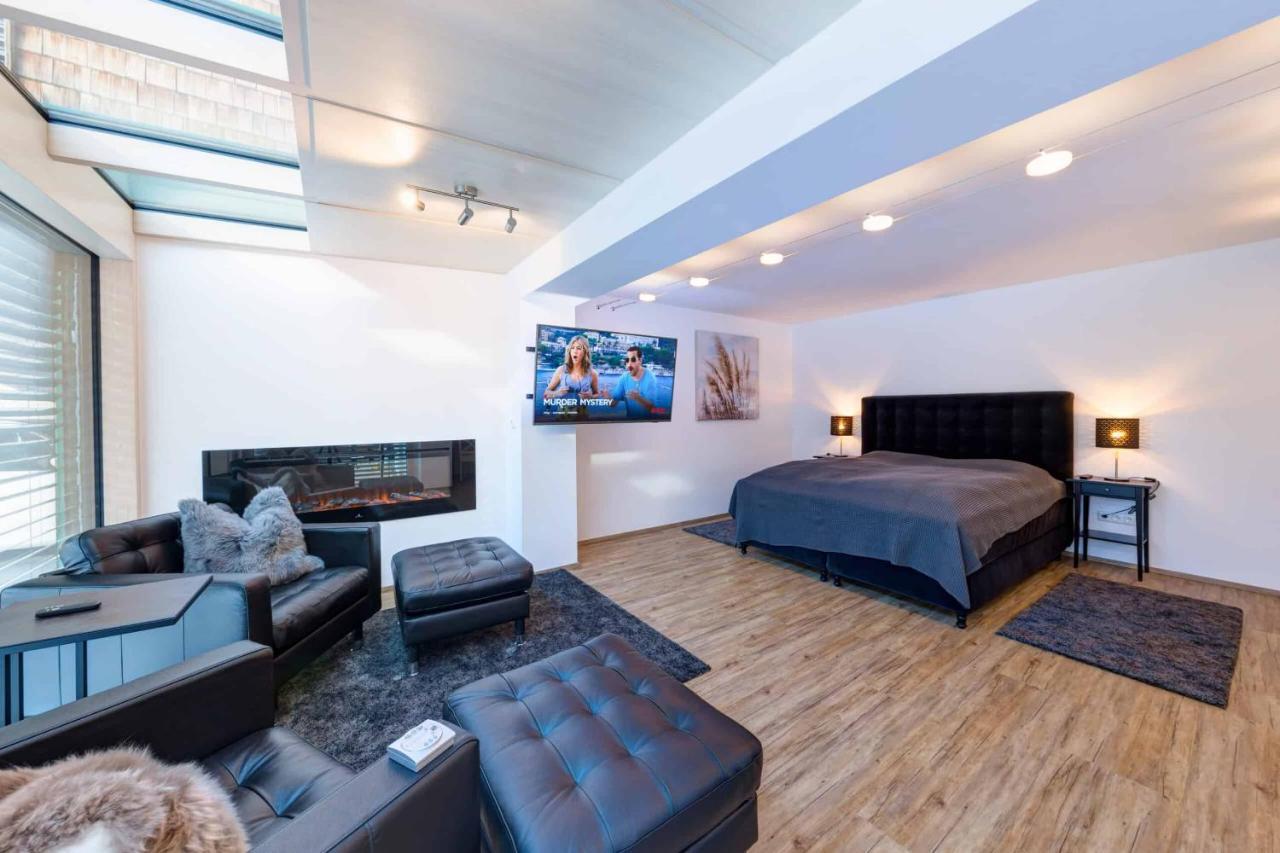 Silberleithen Estate Appartement Biberwier Buitenkant foto