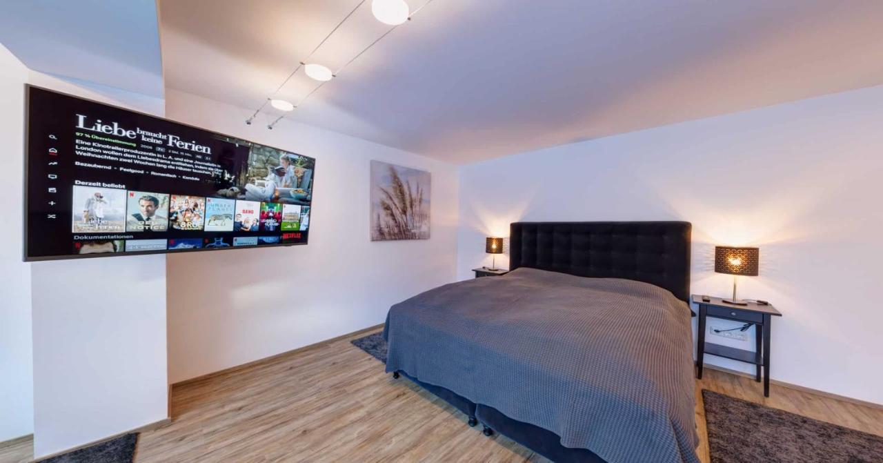 Silberleithen Estate Appartement Biberwier Buitenkant foto