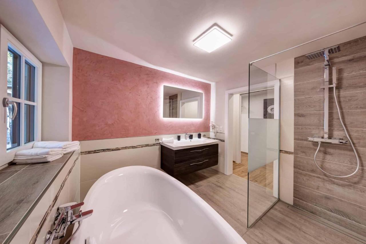 Silberleithen Estate Appartement Biberwier Buitenkant foto